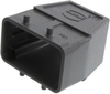 Heavy Duty, Hood, 10B, 2 Lever; Heavy Duty Connector Type Harting - 04R9970 - Newark, An Avnet Company