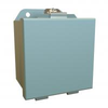 Electrical - Mild Steel - Junction Boxes - HJ443LP - Hammond Manufacturing Company Inc.