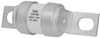 Semiconductor Fuse, Fast Act, 125A, 240V; Product Range Bel Fuse -- 51AK0277