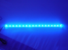 LED Sunlight Stick - Blue - 809 - Xoxide