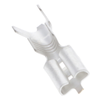 Quick Connects, Quick Disconnect Connectors - A136129CT-ND - DigiKey