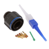 Circular Connector Assemblies - AD38999/26WC4PN-ND - DigiKey