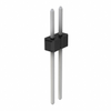 Headers, Male Pins - 929836-04-01-ND - DigiKey