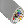 Multiple Conductor Cables - 216-77125SL001-ND - DigiKey