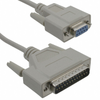 D-Sub Cables -- 116-30-9506-29-ND - Image