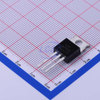 Power Supply Chip >> Linear Voltage Regulators (LDO) - LM7912L-TA3-T - LCSC Electronics Technology (HK) Limited