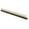 Headers, Male Pins - S1121EC-38-ND - DigiKey