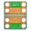 RF, RFID, Wireless Evaluation Boards - 438-1119-ND - DigiKey