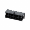 Headers, Male Pins - WM10737DKR-ND - DigiKey