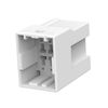 Rectangular Connector Housings - 17-2134904-1-ND - DigiKey