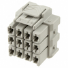 Rectangular Connector Housings - A118824-ND - DigiKey