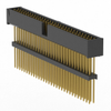 Headers, Male Pins - 612-ZSS-130-08-G-D-850-ND - DigiKey