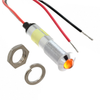 Panel Indicators, Pilot Lights - 350-3949-ND - DigiKey