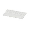 Terminal Block Marker Strips - 0830928-ND - DigiKey