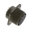 Circular Connector Assemblies - 339-MS3102E22-14S-ND - DigiKey