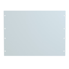 Enclosures Accessories and Hardware - PBPS19014LG2 - Powell Electronics, Inc.