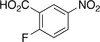 2-Fluoro-5-nitrobenzoic Acid - 25608 - Medical Isotopes, Inc.