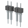 Headers, Male Pins - BBS-112-T-B-ND - DigiKey