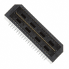 Arrays, Edge Type, Mezzanine (Board to Board) - QTE-020-03-L-D-A - ODG (Origin Data Global)