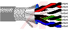 COMPUTER CABLE, POLYETHYLENE INSULAT, 28AWG STRAND (7X36), 5 PAIRS CHROME - 70005665 - Allied Electronics, Inc.