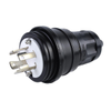 Plugs and Receptacles - 1301470080-ND - DigiKey