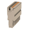 Headers, Plugs and Sockets - 281-2540530000-ND - DigiKey