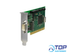 W&T 13610, Low Profile PCI Card 1x RS232/RS422/RS485, 1kV isolated -- 17836 - Image