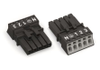 Lighting Connectors - 2408039 - RS Components, Ltd.