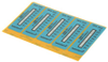 Temperature Sensitive Labels - 1915868 - RS Components, Ltd.