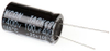 Aluminium Capacitors - 1730282 - RS Components, Ltd.