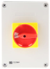 Isolator Switches - 7737964 - RS Components, Ltd.