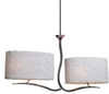 Island/Pool Table-2 Light Bar - 342726 - Light Center (The)