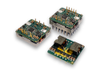 400 to 1000W, 9 to 18V, 18 to 32V, 18 to 60V or 28 to 60V Input, Non-isolated DC-DC Buck Converters - i7A24080A003V - TDK-Lambda Europe GmbH