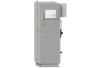Near-Infrared Analyzer NIR-4 - bartec benke near infrared analyzer nir 4 - BARTEC