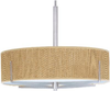 E95408-101SN Pendants-Drum Shade - 666731 - Capital Lighting, Inc.