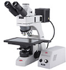 Motic Advanced Trinocular Metallurgical Microscope, 3