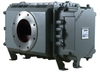 Roots Blowers -- Rotary lobe PD blowers