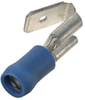 Terminals - Quick Connects, Quick Disconnect Connectors - DMV2-63P-X-ND - DigiKey