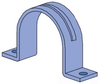 Channel Conduit/Cable Clamp - P2558-50 GR - Atkore International