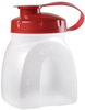 Rubbermaid MixerMate Pitchers & Bottles - 11939 - U.S. Plastic Corporation