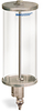 Constant Level Lubricator, 1 gal Acrylic Reservoir, 3/4