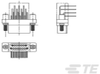 PCB Connector Headers & Receptacles - 1589902-4 - TE Connectivity