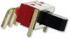 Slide Switch, Spdt, Right Angle, Through Hole, 6 A, 120 V Rohs Compliant C&k Components - 79X5940 - Newark, An Avnet Company