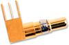 D-Sub Contact, Pin, Crimp Rohs Compliant Molex/fct - 85AJ7038 - Newark, An Avnet Company