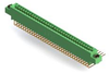 Card Conn, Dual Side, 68Pos, Wire Wrap; Card Edge Connector Type Edac - 75AJ9119 - Newark, An Avnet Company