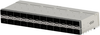 Connector, Zsfp+, Rcpt, 20Pos, Press Fit Rohs Compliant Te Connectivity - 54AH4449 - Newark, An Avnet Company