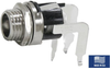 Conn, Dc Power Jack, 2Mm, 5A/12V; Gender Switchcraft/conxall - 60AJ1587 - Newark, An Avnet Company