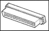 Scsi Connector, Plug, 68 Position, Idc/idt; No. Of Contacts Multicomp - 16N6981 - Newark, An Avnet Company