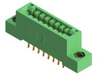 Card Edge Conn, Dual Side, 16Pos, Th; Card Edge Connector Type Edac - 72AJ7575 - Newark, An Avnet Company