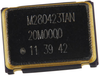 Oscillator, 20Mhz, 7 X 5Mm, Ttl; Frequency Nom Vishay - 18C1399 - Newark, An Avnet Company